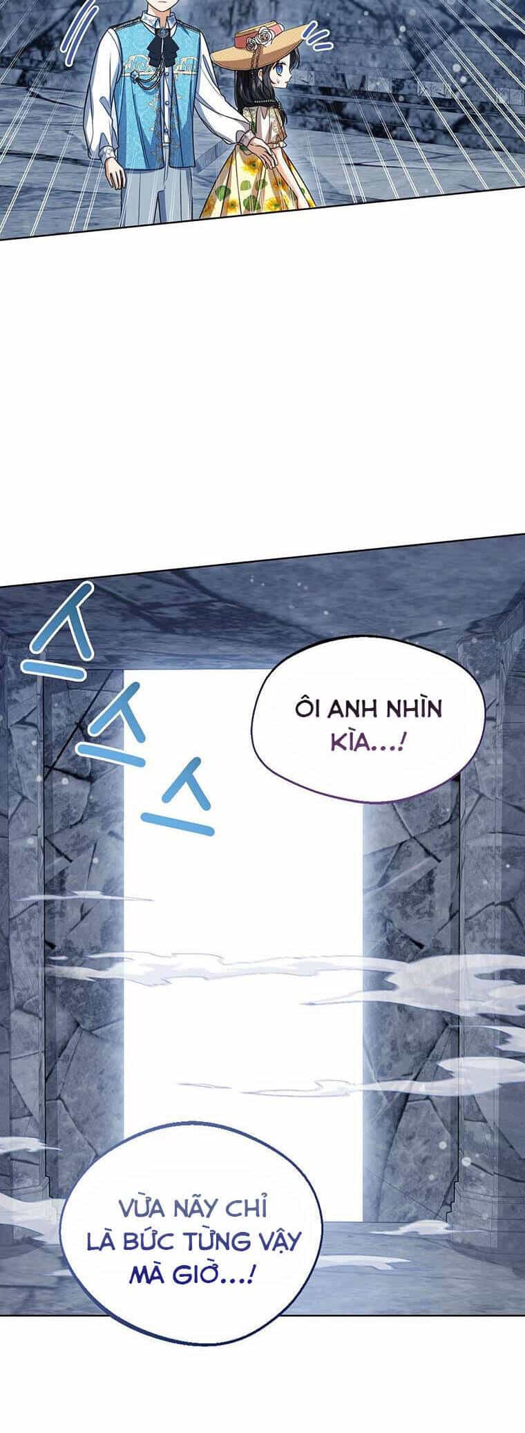Công Chúa Bé Con Nhìn Vào Cửa Sổ Trạng Thái - Chương 77 - ảnh 42