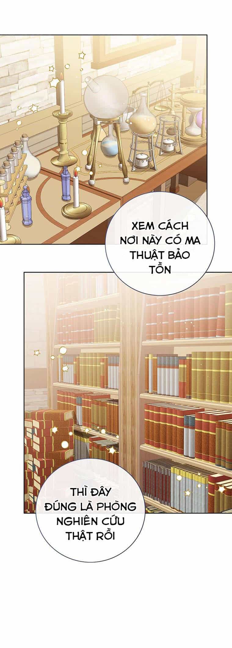 Công Chúa Bé Con Nhìn Vào Cửa Sổ Trạng Thái - Chương 78 - ảnh 11