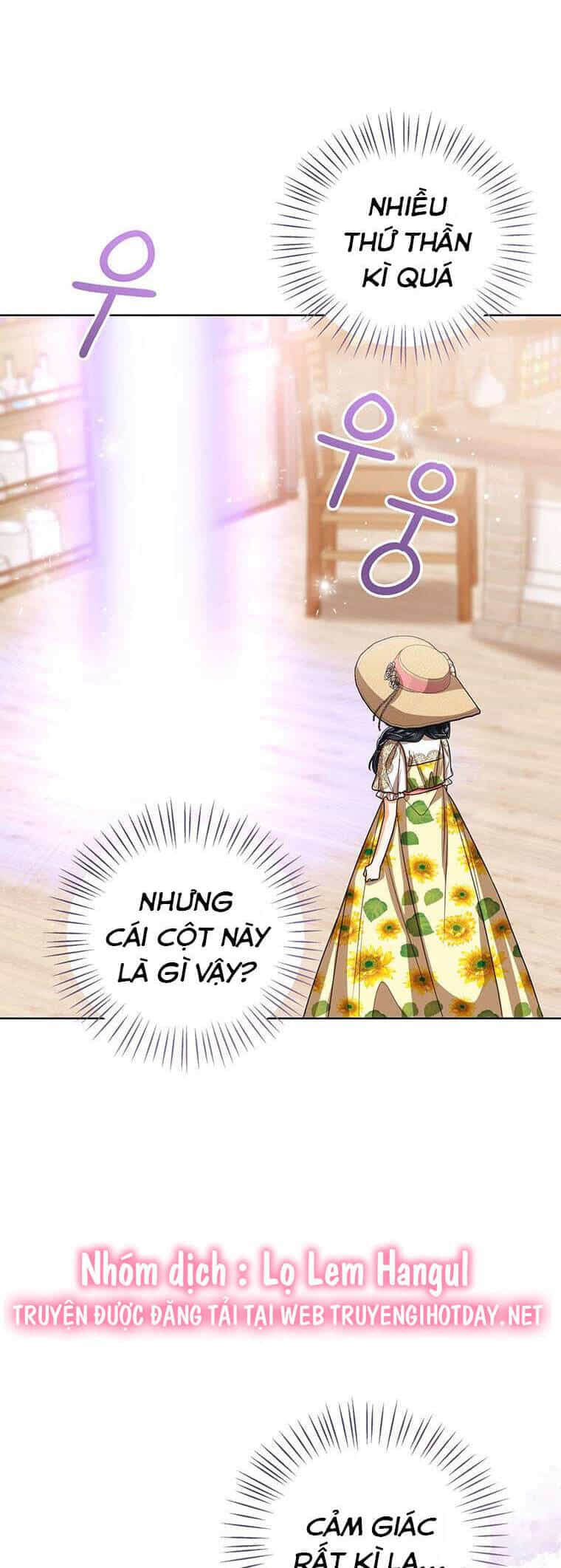 Công Chúa Bé Con Nhìn Vào Cửa Sổ Trạng Thái - Chương 78 - ảnh 12
