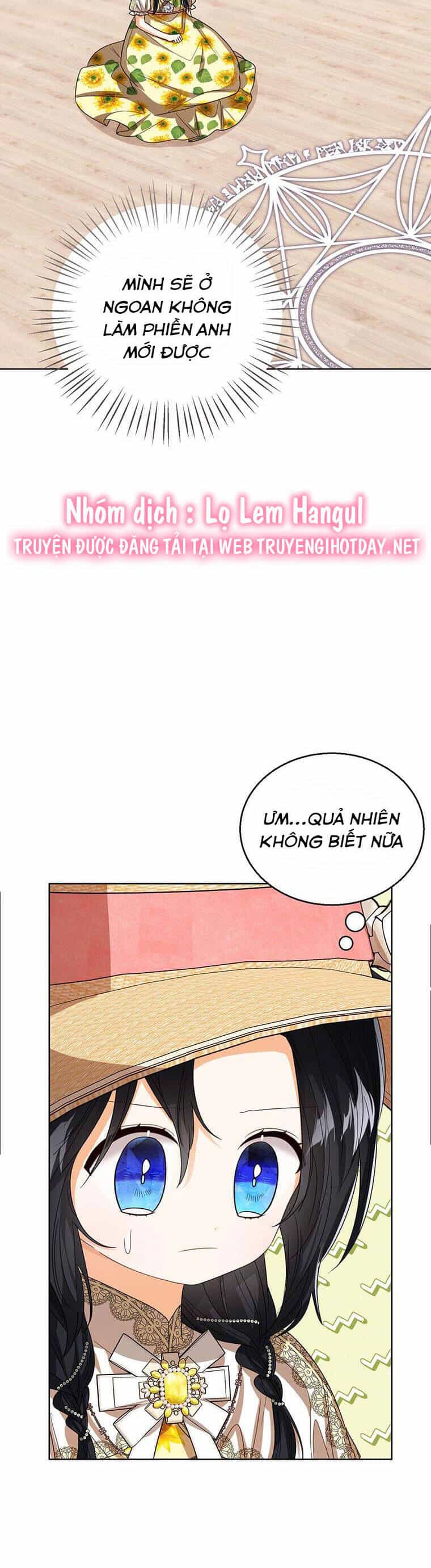 Công Chúa Bé Con Nhìn Vào Cửa Sổ Trạng Thái - Chương 78 - ảnh 17
