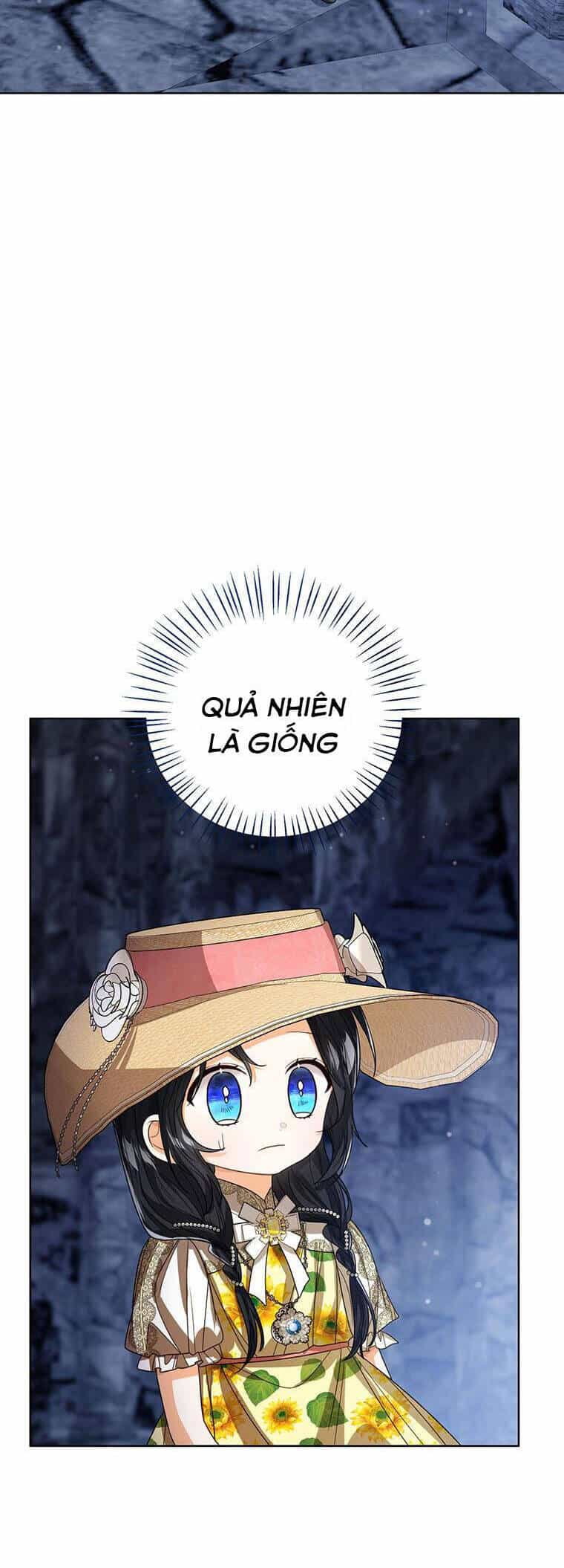 Công Chúa Bé Con Nhìn Vào Cửa Sổ Trạng Thái - Chương 78 - ảnh 3