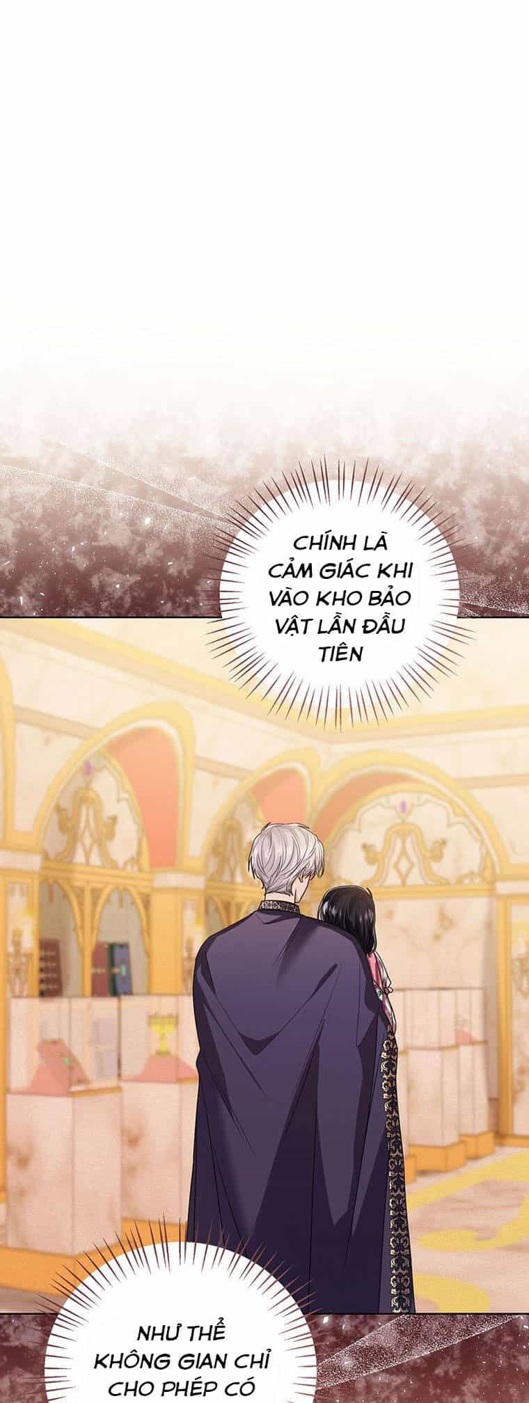 Công Chúa Bé Con Nhìn Vào Cửa Sổ Trạng Thái - Chương 78 - ảnh 4