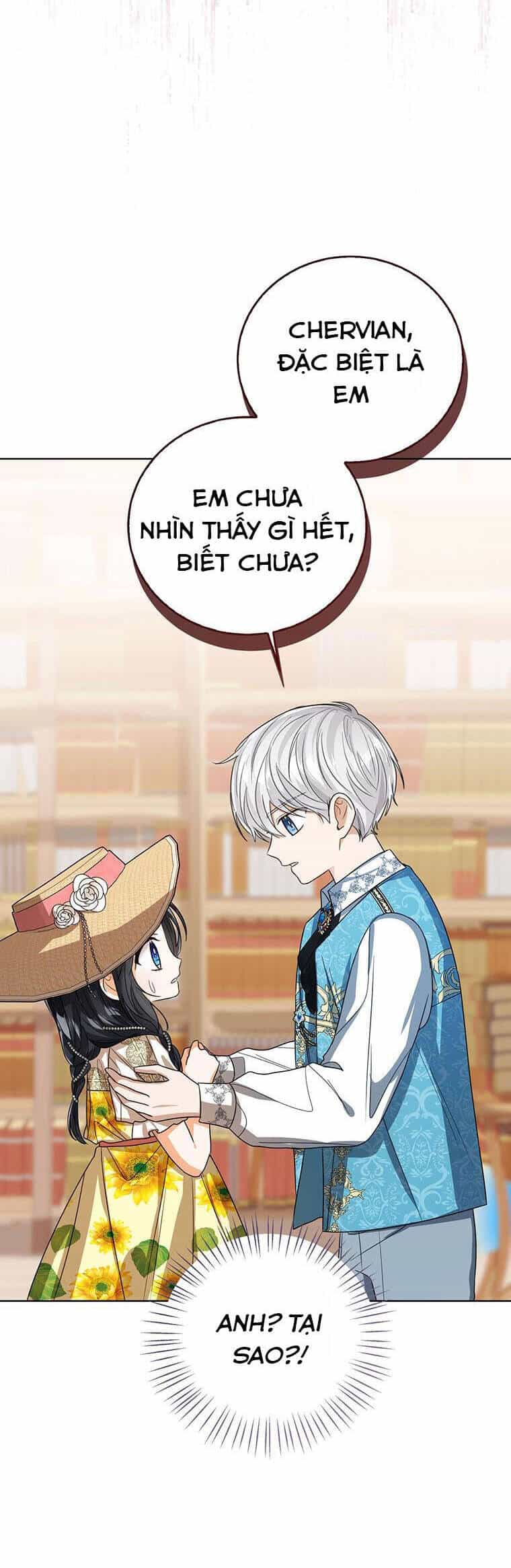 Công Chúa Bé Con Nhìn Vào Cửa Sổ Trạng Thái - Chương 78 - ảnh 41