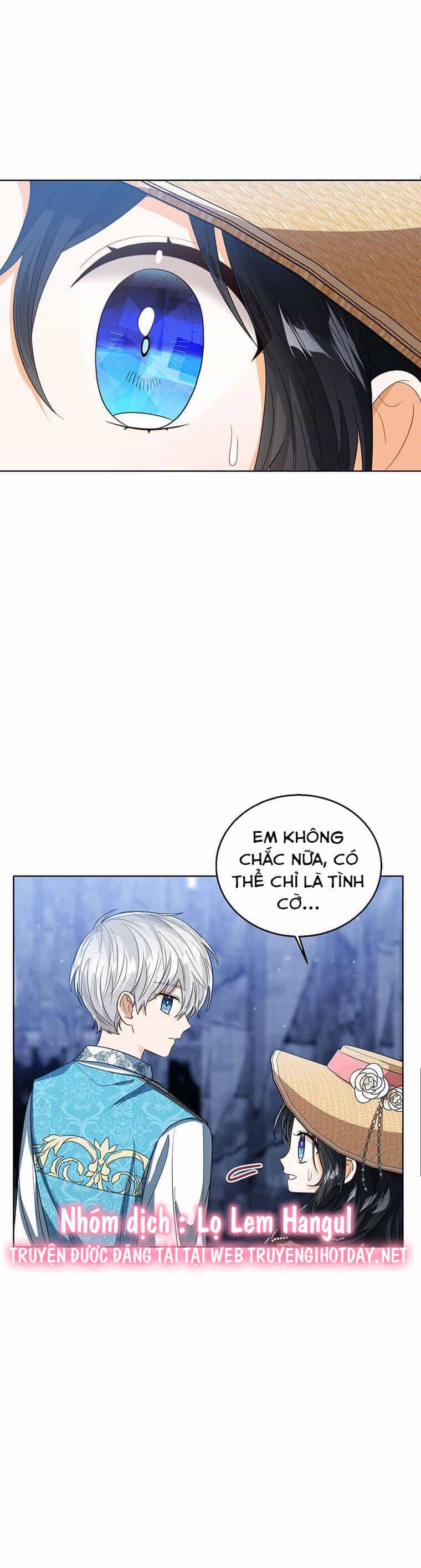 Công Chúa Bé Con Nhìn Vào Cửa Sổ Trạng Thái - Chương 78 - ảnh 7
