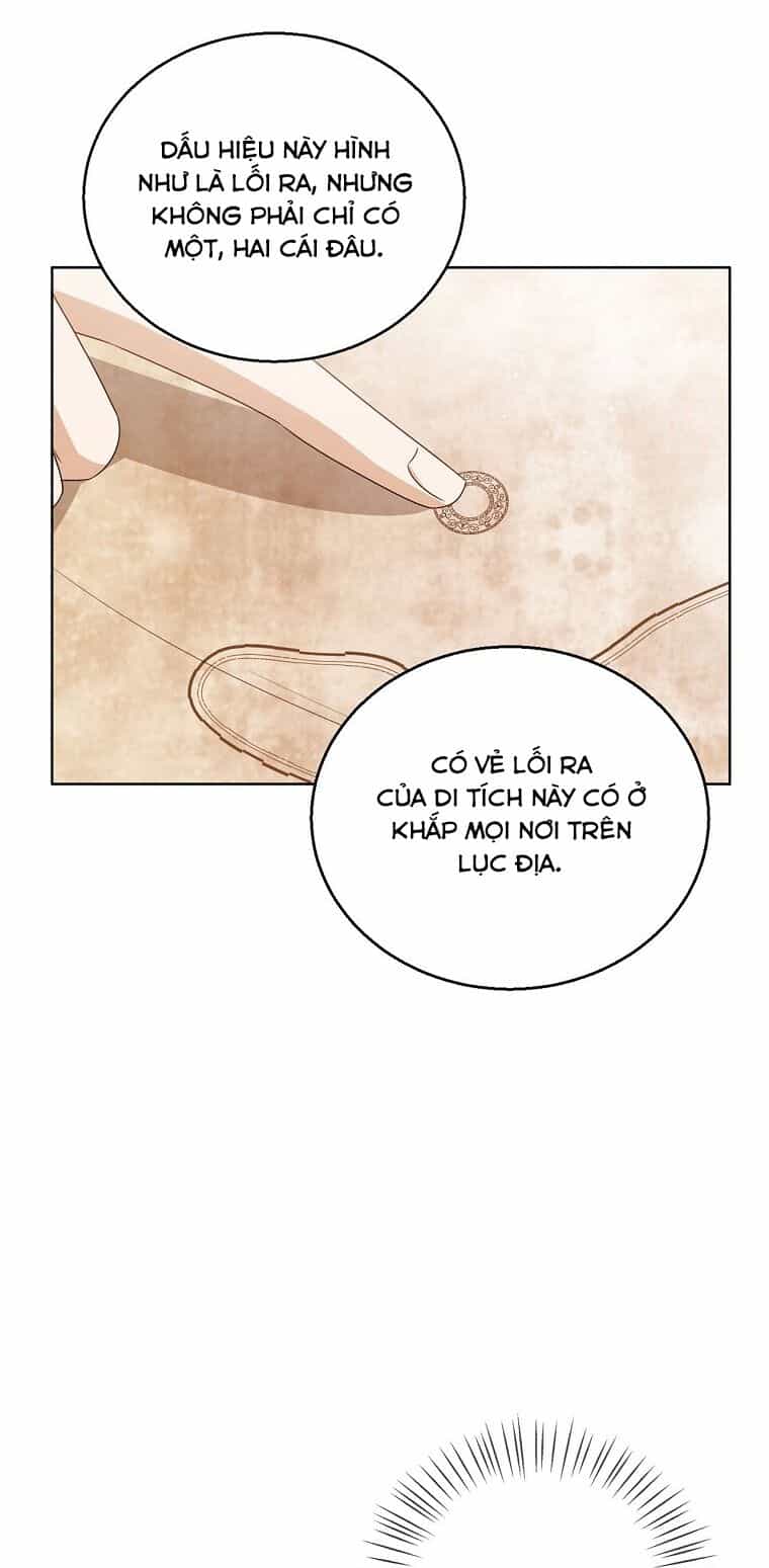 Công Chúa Bé Con Nhìn Vào Cửa Sổ Trạng Thái - Chương 79 - ảnh 13