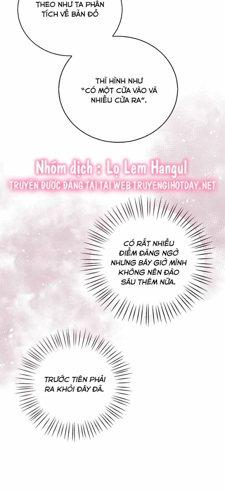 Công Chúa Bé Con Nhìn Vào Cửa Sổ Trạng Thái - Chương 79 - ảnh 16