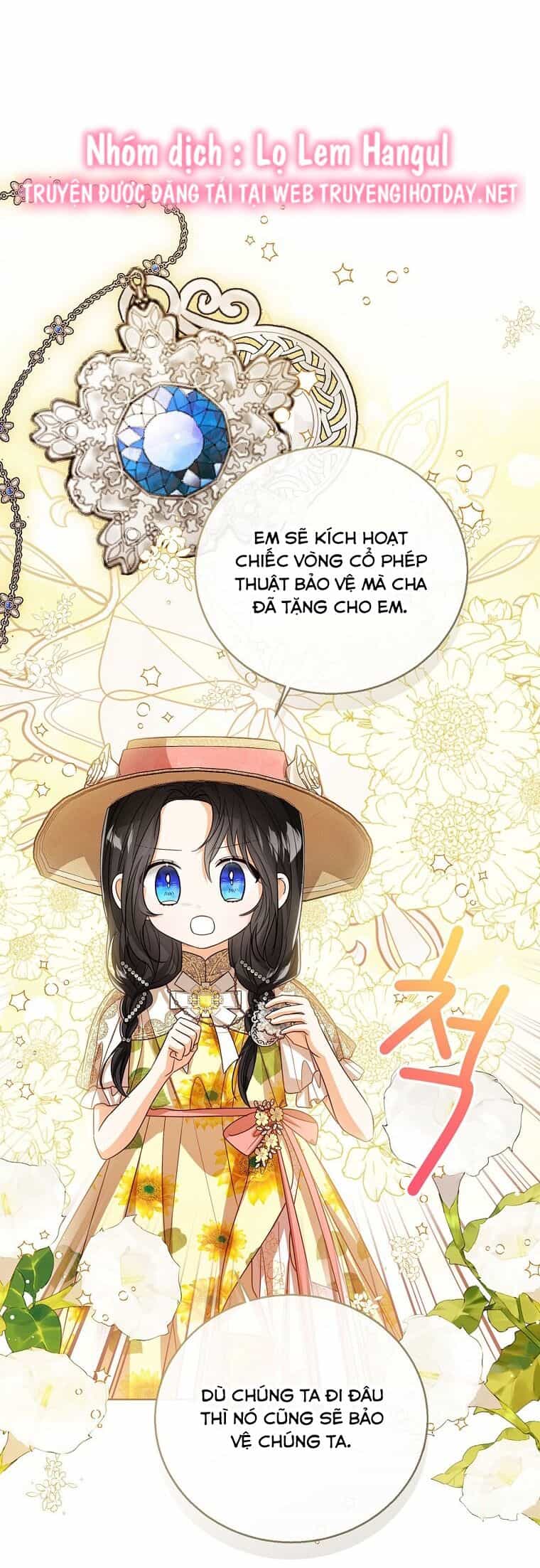 Công Chúa Bé Con Nhìn Vào Cửa Sổ Trạng Thái - Chương 79 - ảnh 26