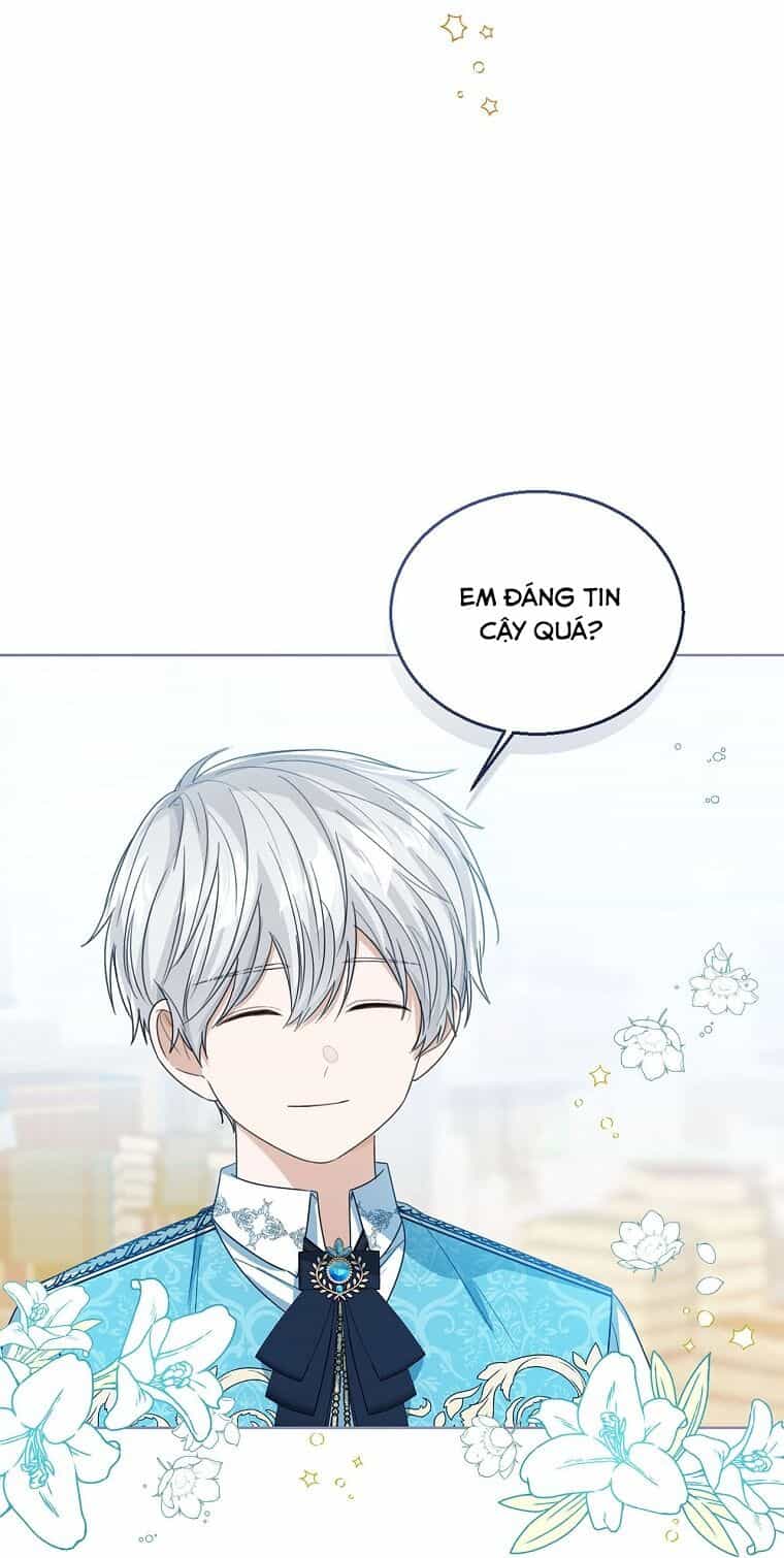 Công Chúa Bé Con Nhìn Vào Cửa Sổ Trạng Thái - Chương 79 - ảnh 27