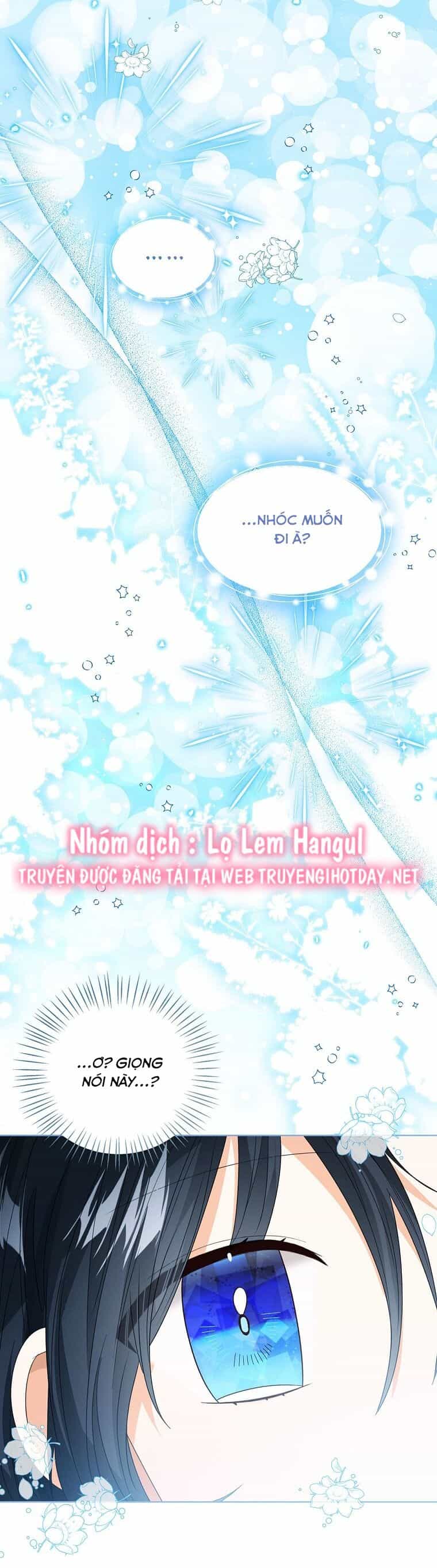 Công Chúa Bé Con Nhìn Vào Cửa Sổ Trạng Thái - Chương 79 - ảnh 32