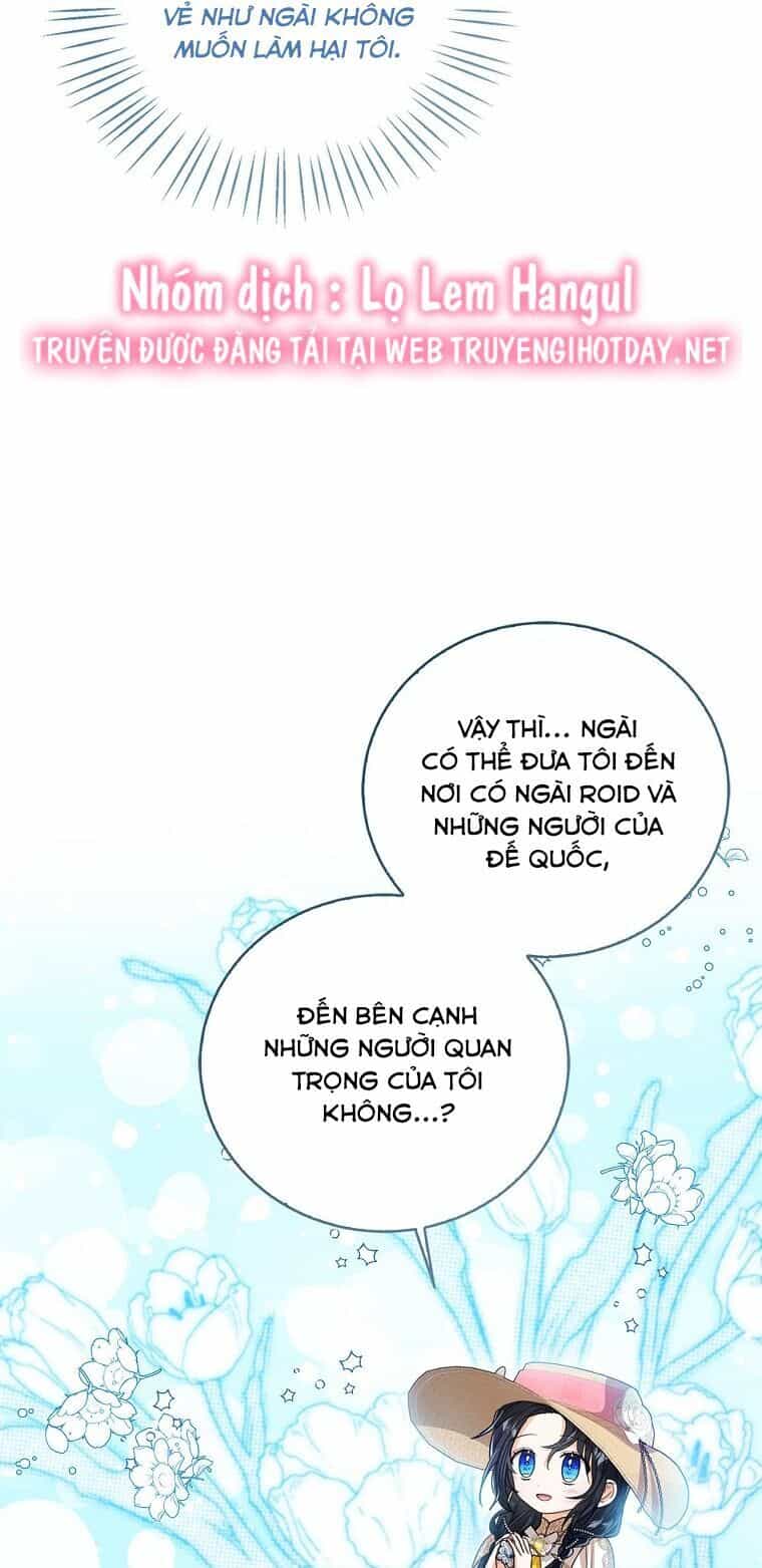 Công Chúa Bé Con Nhìn Vào Cửa Sổ Trạng Thái - Chương 79 - ảnh 36