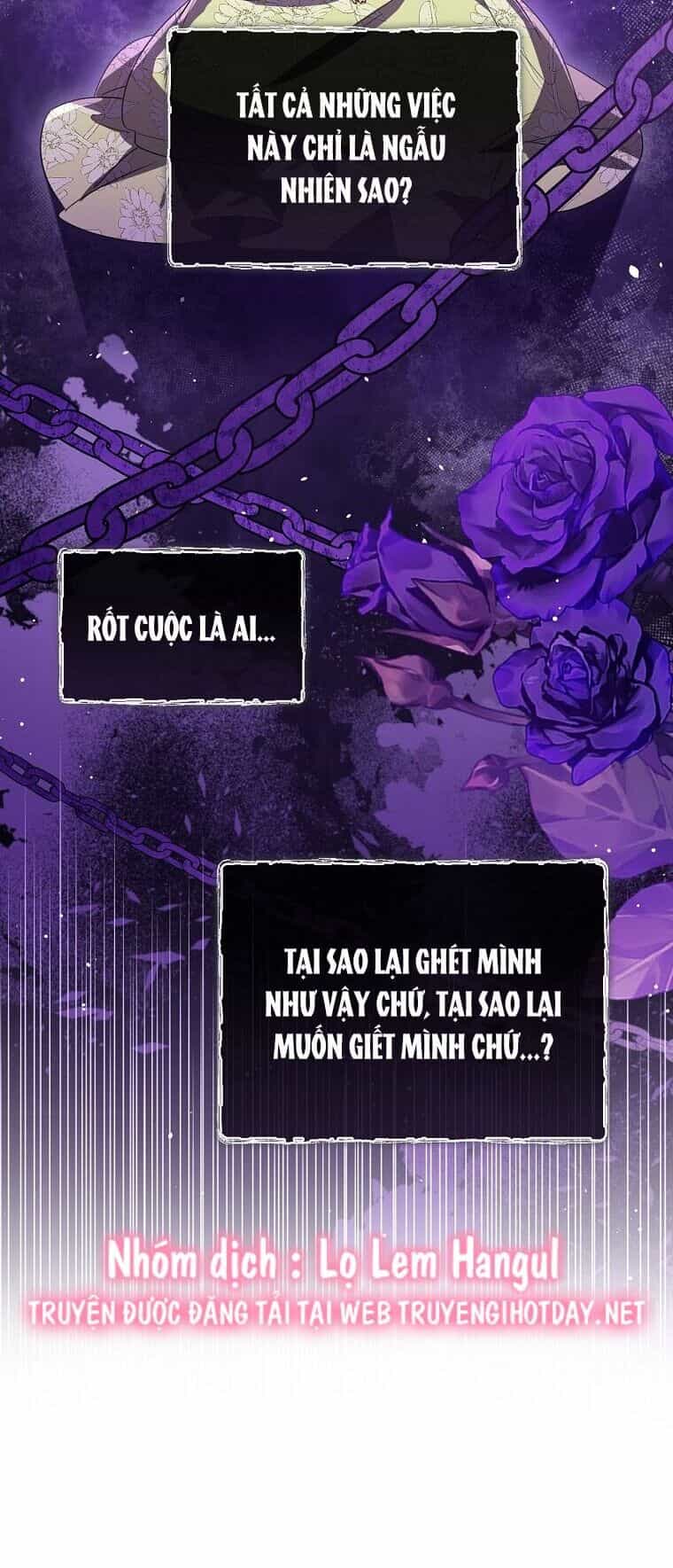 Công Chúa Bé Con Nhìn Vào Cửa Sổ Trạng Thái - Chương 79 - ảnh 4