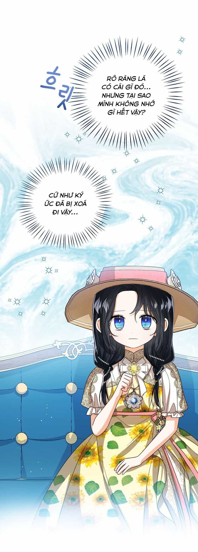 Công Chúa Bé Con Nhìn Vào Cửa Sổ Trạng Thái - Chương 79 - ảnh 51