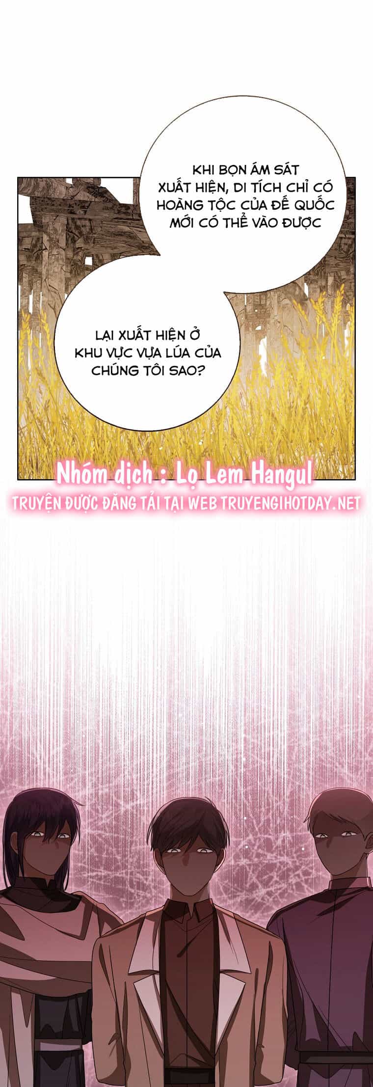 Công Chúa Bé Con Nhìn Vào Cửa Sổ Trạng Thái - Chương 80 - ảnh 8
