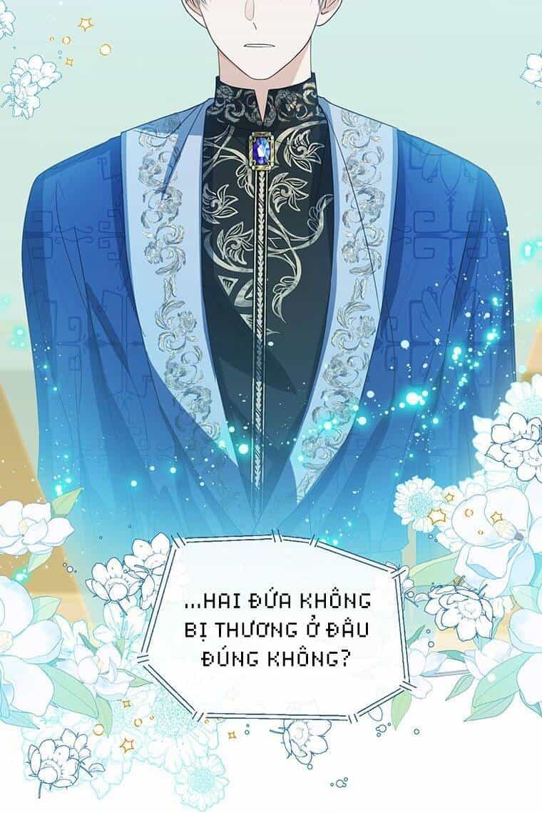 Công Chúa Bé Con Nhìn Vào Cửa Sổ Trạng Thái - Chương 81 - ảnh 15