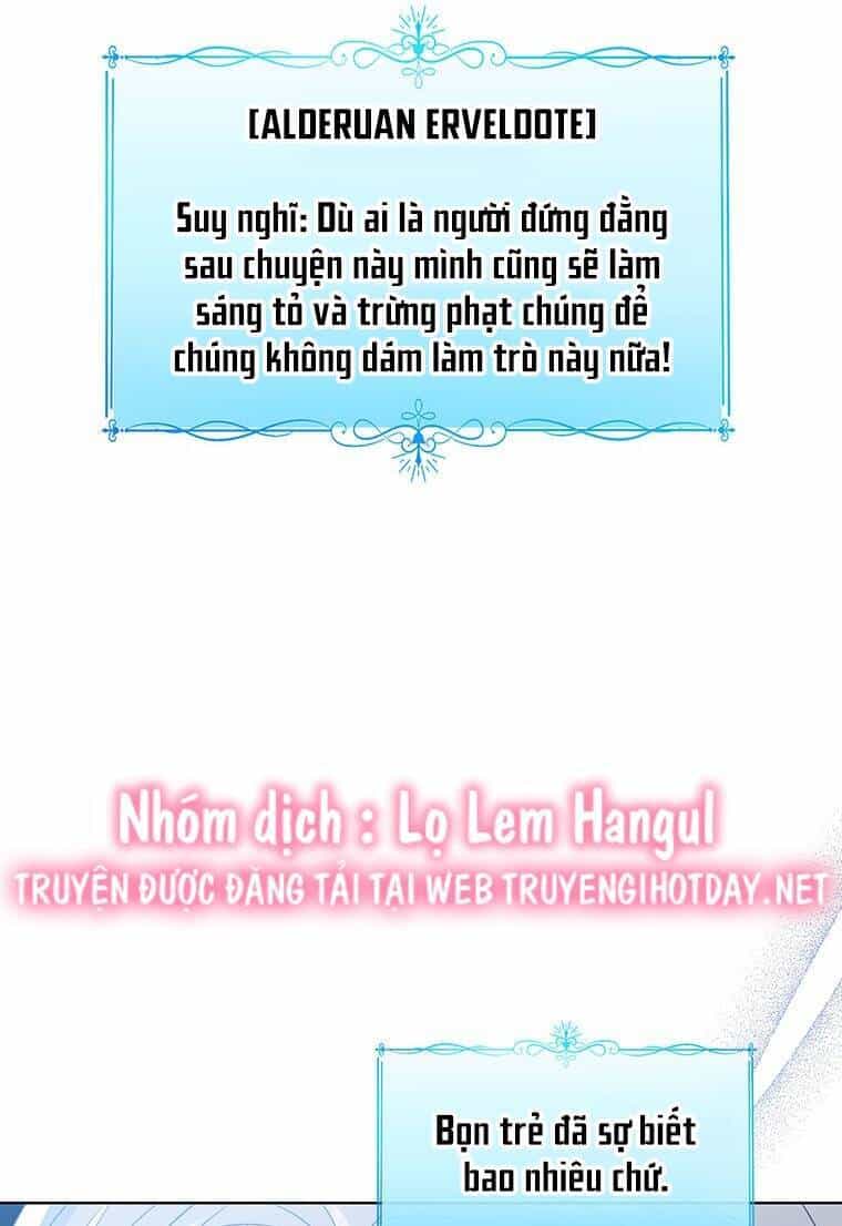 Công Chúa Bé Con Nhìn Vào Cửa Sổ Trạng Thái - Chương 81 - ảnh 32