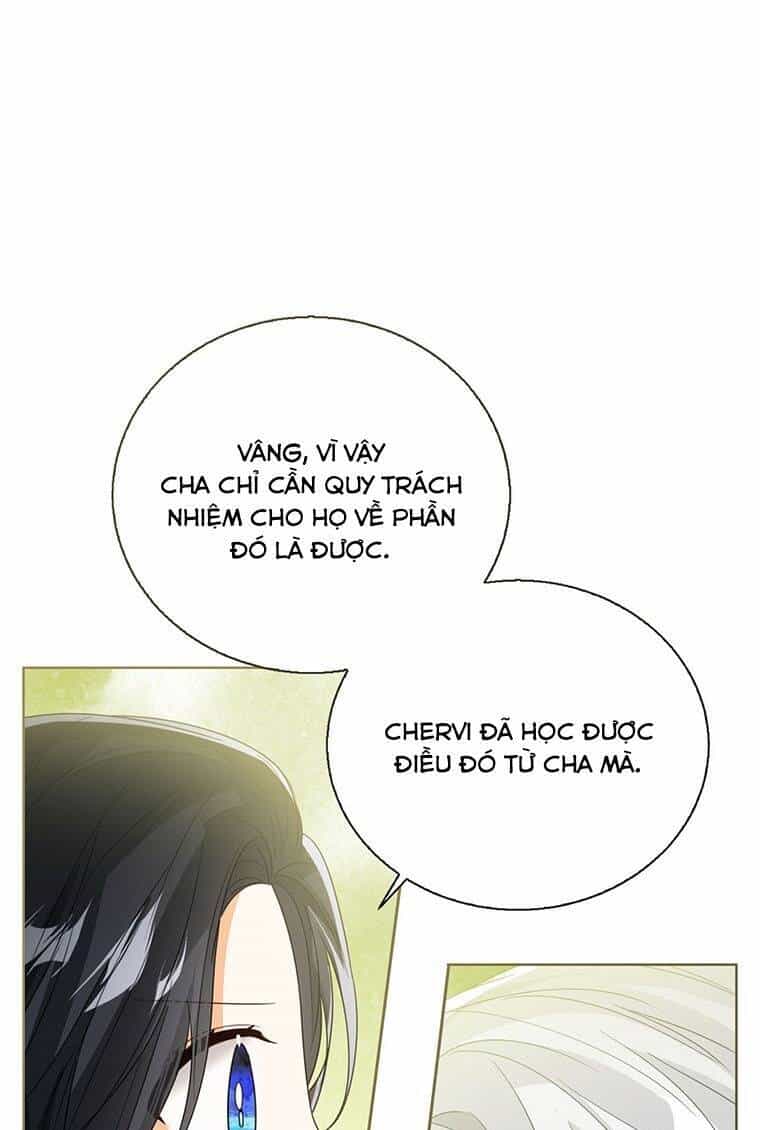 Công Chúa Bé Con Nhìn Vào Cửa Sổ Trạng Thái - Chương 81 - ảnh 51
