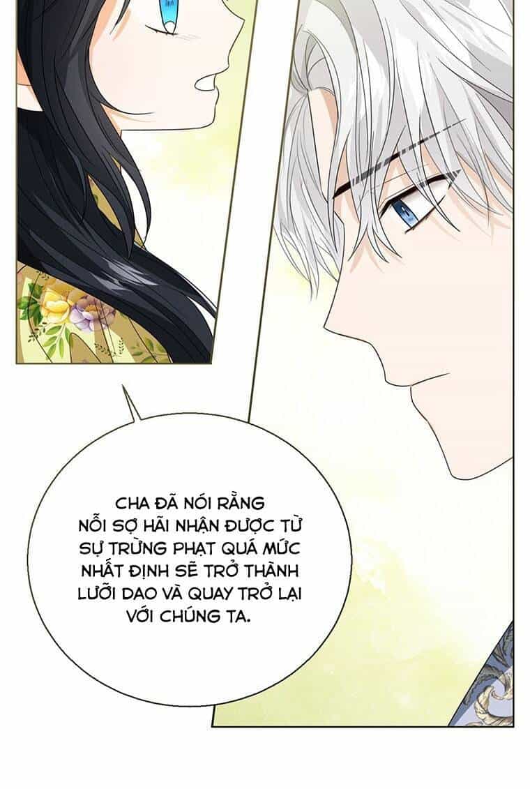 Công Chúa Bé Con Nhìn Vào Cửa Sổ Trạng Thái - Chương 81 - ảnh 52