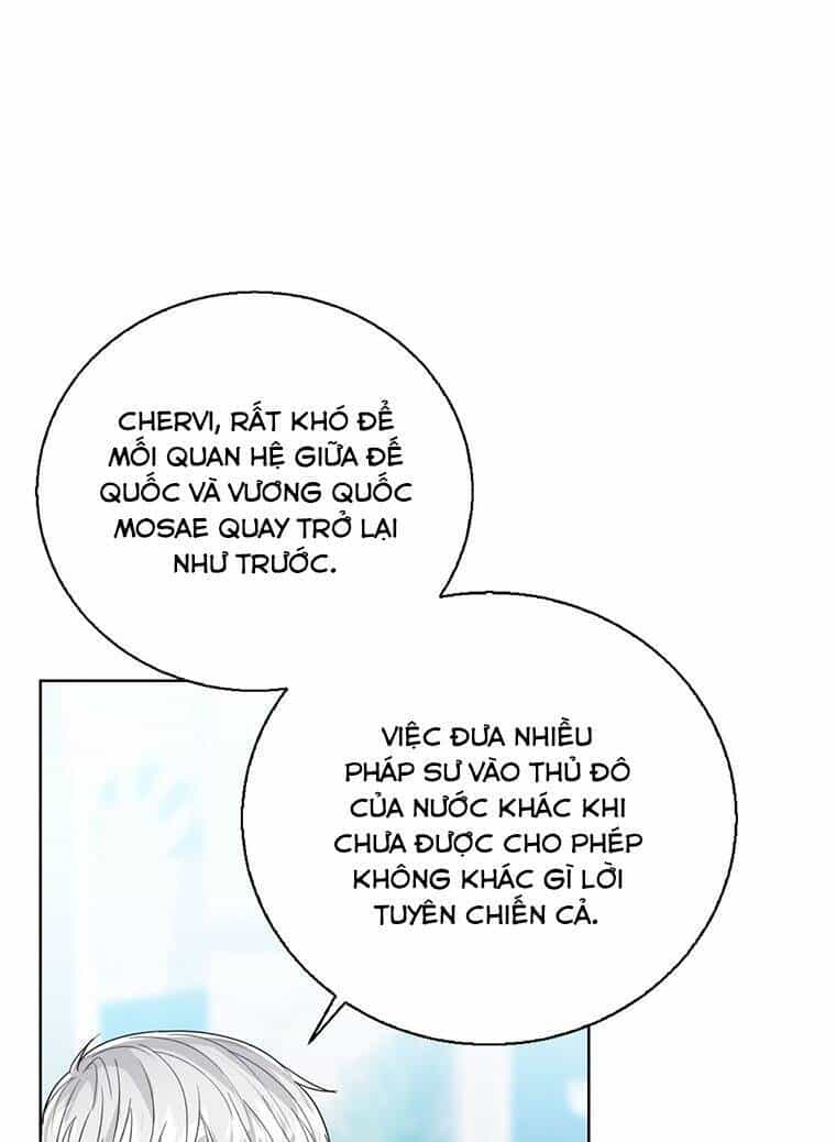 Công Chúa Bé Con Nhìn Vào Cửa Sổ Trạng Thái - Chương 81 - ảnh 57