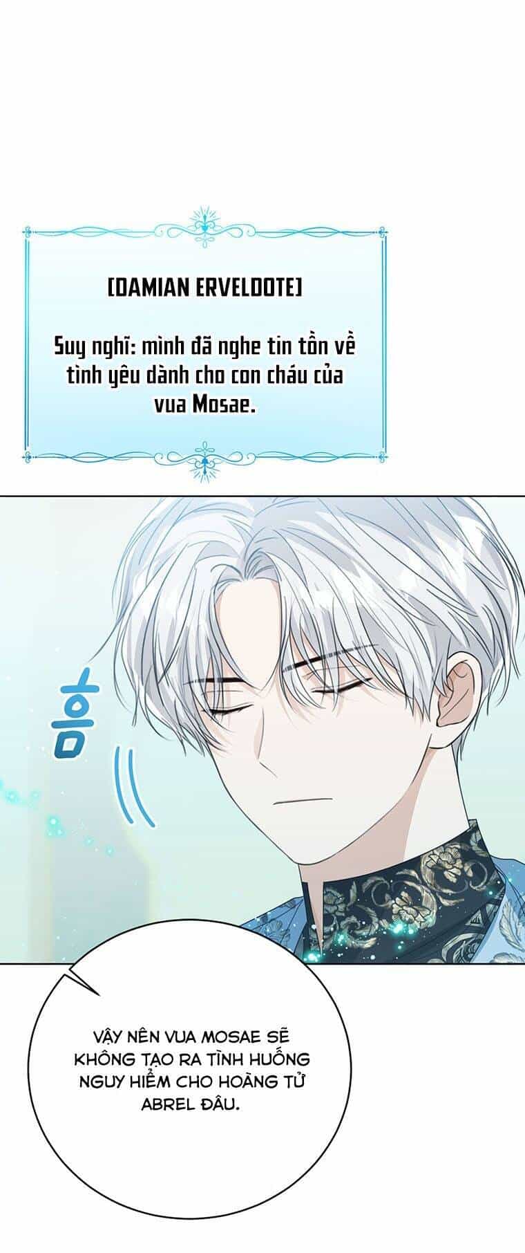 Công Chúa Bé Con Nhìn Vào Cửa Sổ Trạng Thái - Chương 81 - ảnh 67