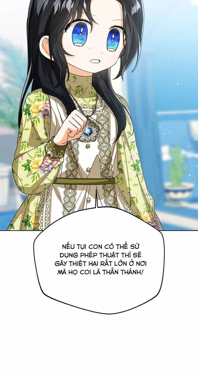 Công Chúa Bé Con Nhìn Vào Cửa Sổ Trạng Thái - Chương 81 - ảnh 80