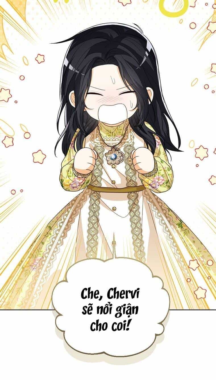 Công Chúa Bé Con Nhìn Vào Cửa Sổ Trạng Thái - Chương 82 - ảnh 17