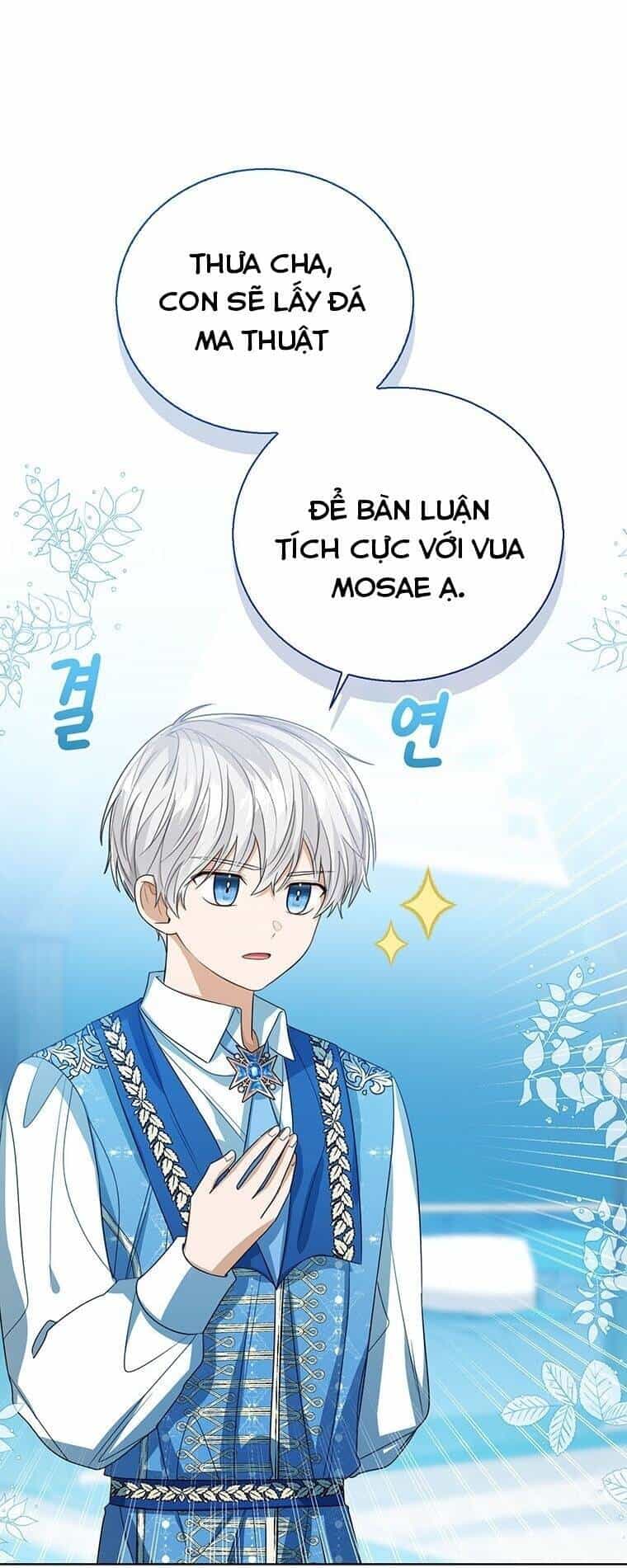 Công Chúa Bé Con Nhìn Vào Cửa Sổ Trạng Thái - Chương 82 - ảnh 24