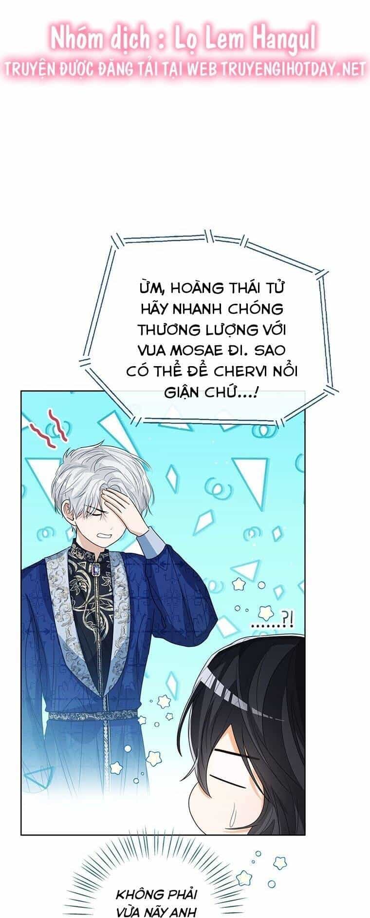 Công Chúa Bé Con Nhìn Vào Cửa Sổ Trạng Thái - Chương 82 - ảnh 26