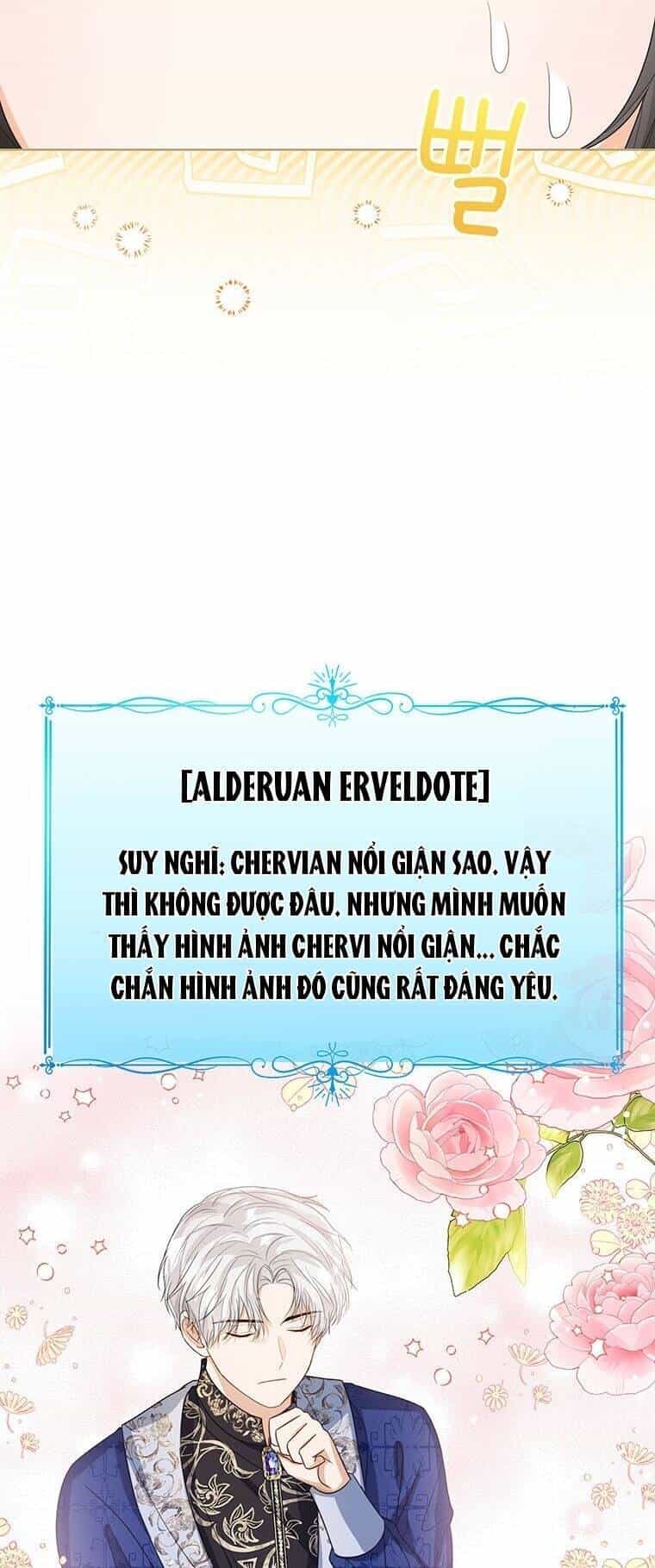Công Chúa Bé Con Nhìn Vào Cửa Sổ Trạng Thái - Chương 82 - ảnh 30