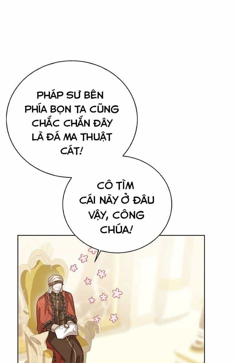 Công Chúa Bé Con Nhìn Vào Cửa Sổ Trạng Thái - Chương 82 - ảnh 42