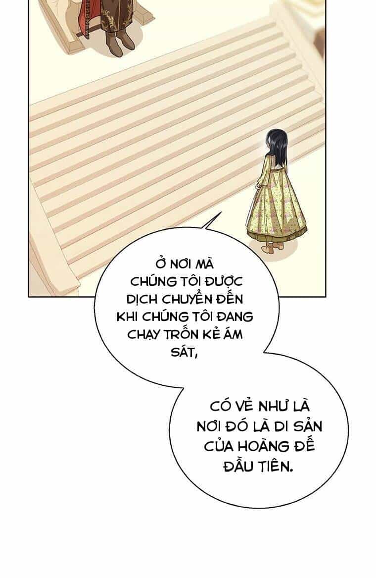 Công Chúa Bé Con Nhìn Vào Cửa Sổ Trạng Thái - Chương 82 - ảnh 43