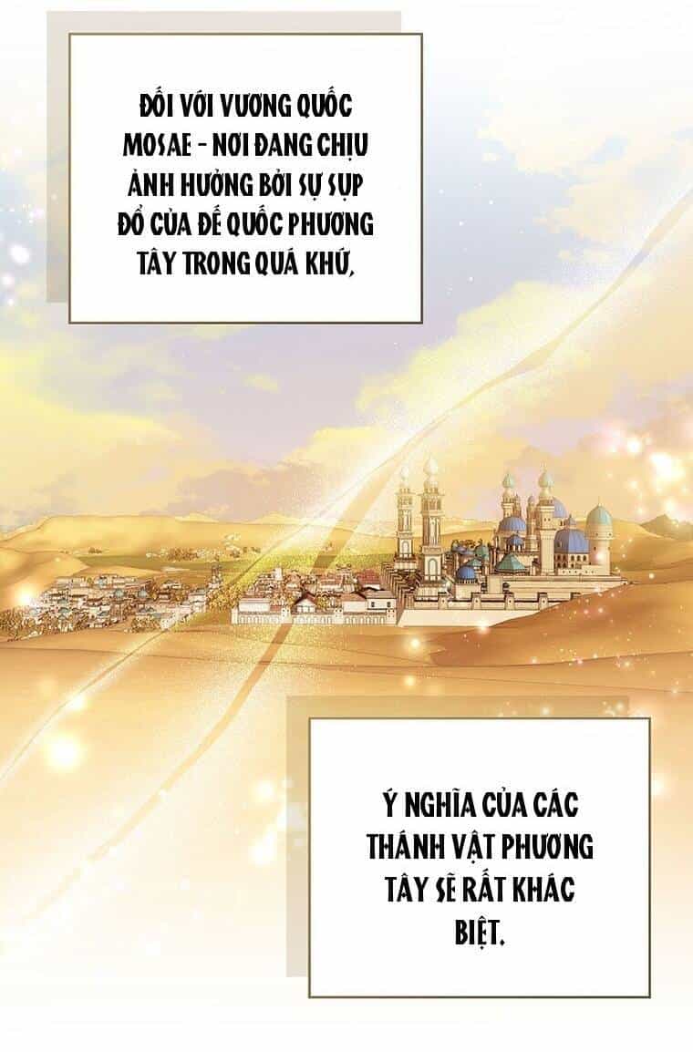 Công Chúa Bé Con Nhìn Vào Cửa Sổ Trạng Thái - Chương 82 - ảnh 45