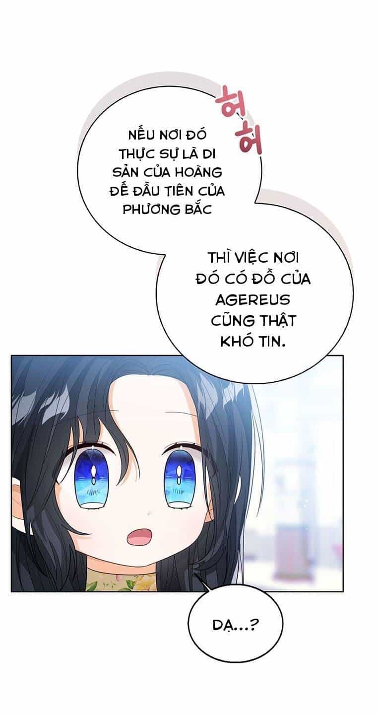 Công Chúa Bé Con Nhìn Vào Cửa Sổ Trạng Thái - Chương 82 - ảnh 52