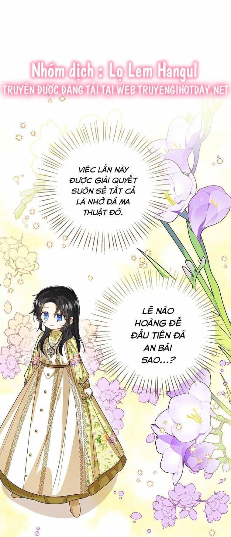 Công Chúa Bé Con Nhìn Vào Cửa Sổ Trạng Thái - Chương 82 - ảnh 55