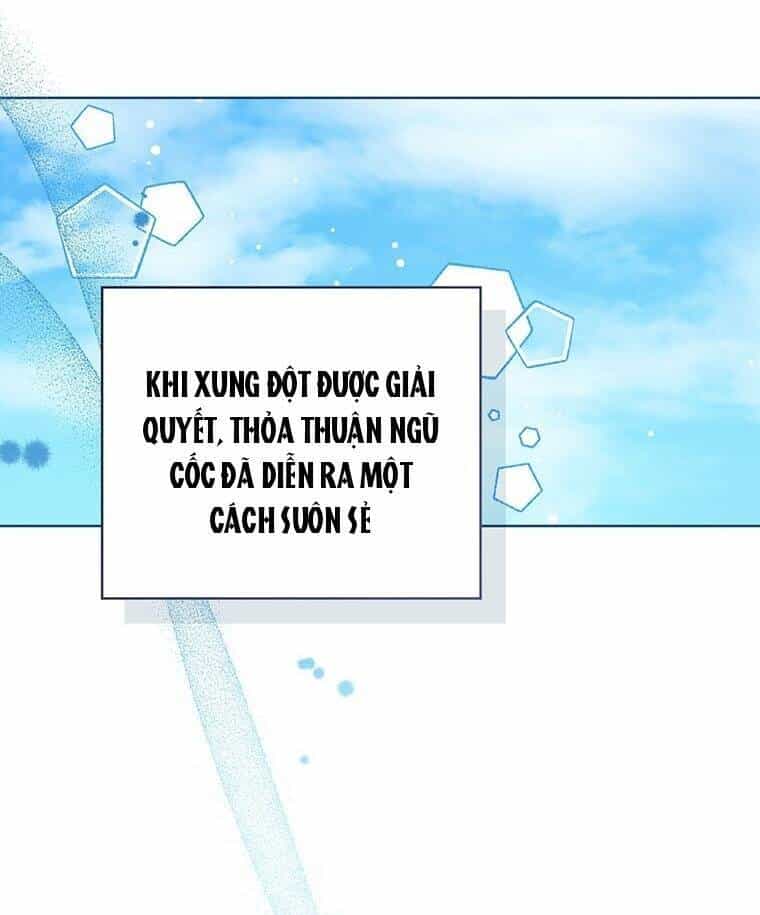 Công Chúa Bé Con Nhìn Vào Cửa Sổ Trạng Thái - Chương 82 - ảnh 57