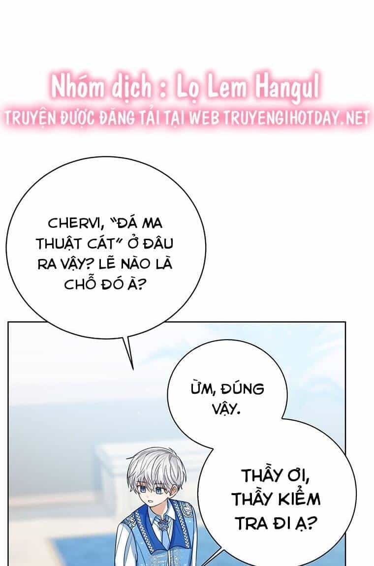 Công Chúa Bé Con Nhìn Vào Cửa Sổ Trạng Thái - Chương 82 - ảnh 6