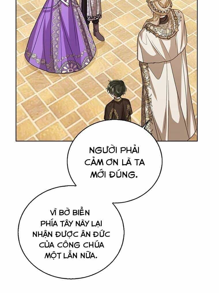 Công Chúa Bé Con Nhìn Vào Cửa Sổ Trạng Thái - Chương 82 - ảnh 60
