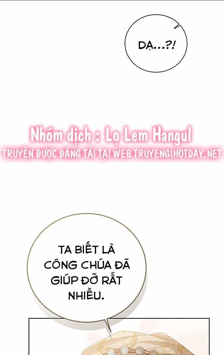 Công Chúa Bé Con Nhìn Vào Cửa Sổ Trạng Thái - Chương 82 - ảnh 61