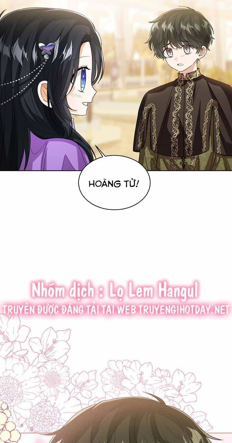 Công Chúa Bé Con Nhìn Vào Cửa Sổ Trạng Thái - Chương 82 - ảnh 68