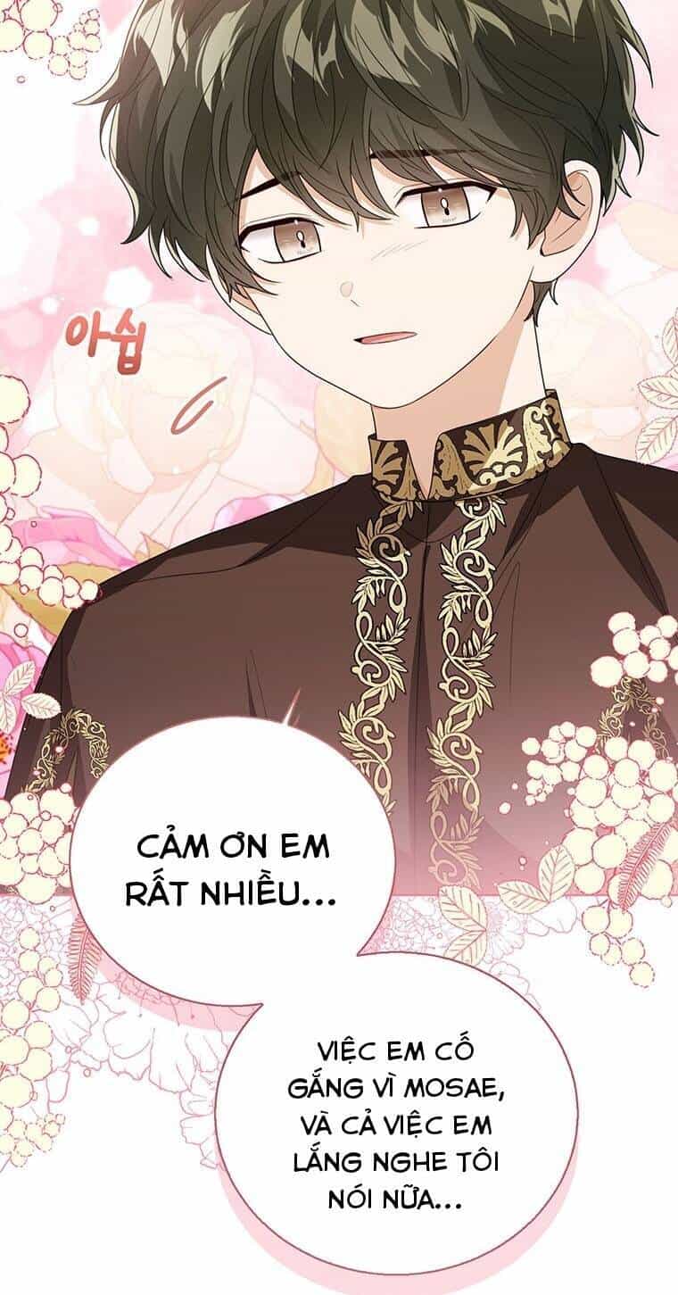 Công Chúa Bé Con Nhìn Vào Cửa Sổ Trạng Thái - Chương 82 - ảnh 69