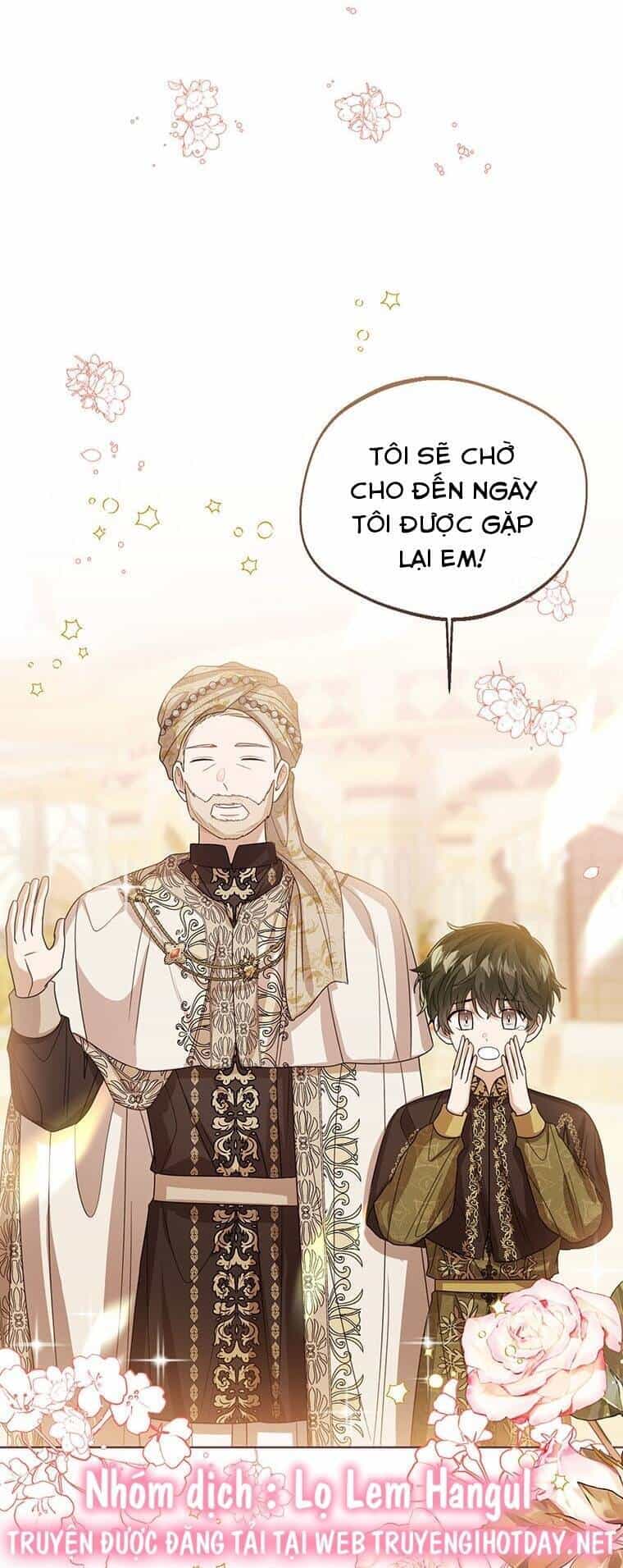 Công Chúa Bé Con Nhìn Vào Cửa Sổ Trạng Thái - Chương 82 - ảnh 72