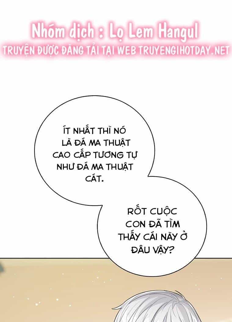 Công Chúa Bé Con Nhìn Vào Cửa Sổ Trạng Thái - Chương 82 - ảnh 9
