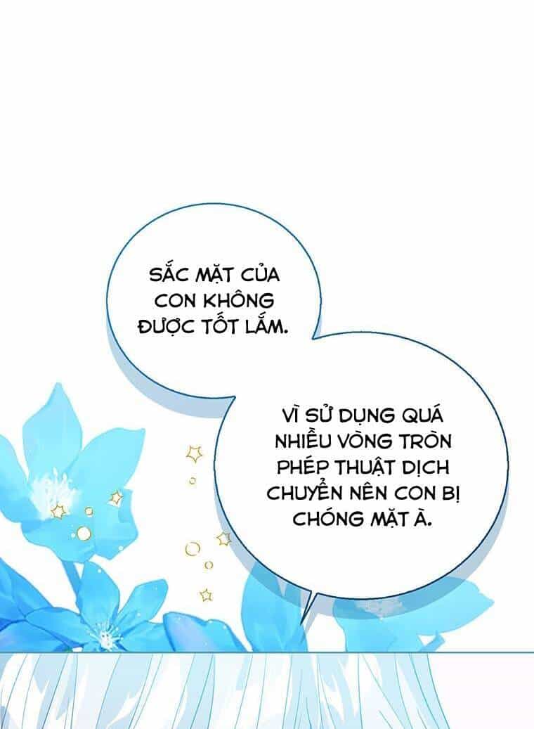 Công Chúa Bé Con Nhìn Vào Cửa Sổ Trạng Thái - Chương 83 - ảnh 20