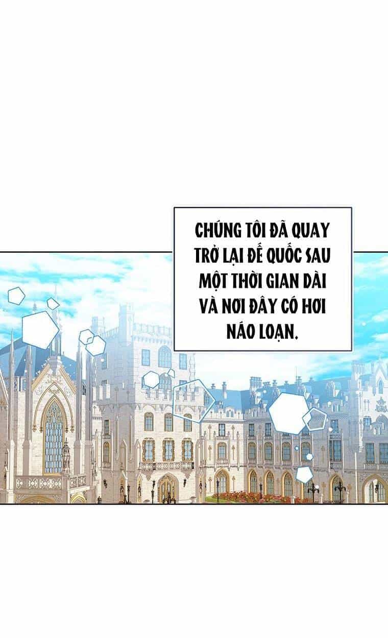 Công Chúa Bé Con Nhìn Vào Cửa Sổ Trạng Thái - Chương 83 - ảnh 39