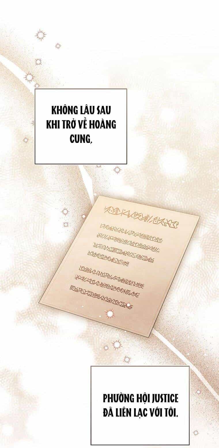 Công Chúa Bé Con Nhìn Vào Cửa Sổ Trạng Thái - Chương 83 - ảnh 46