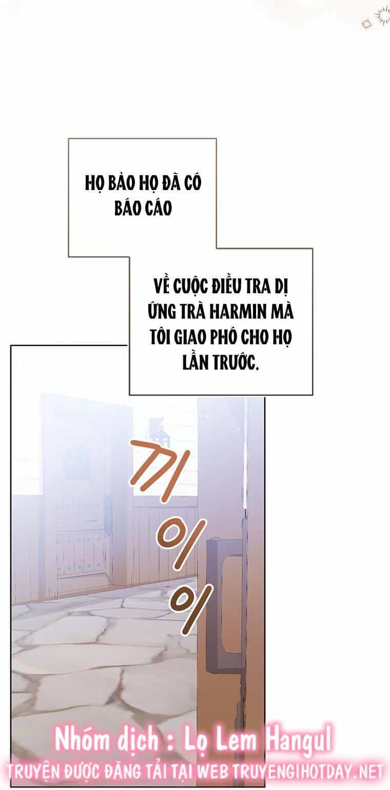 Công Chúa Bé Con Nhìn Vào Cửa Sổ Trạng Thái - Chương 83 - ảnh 47