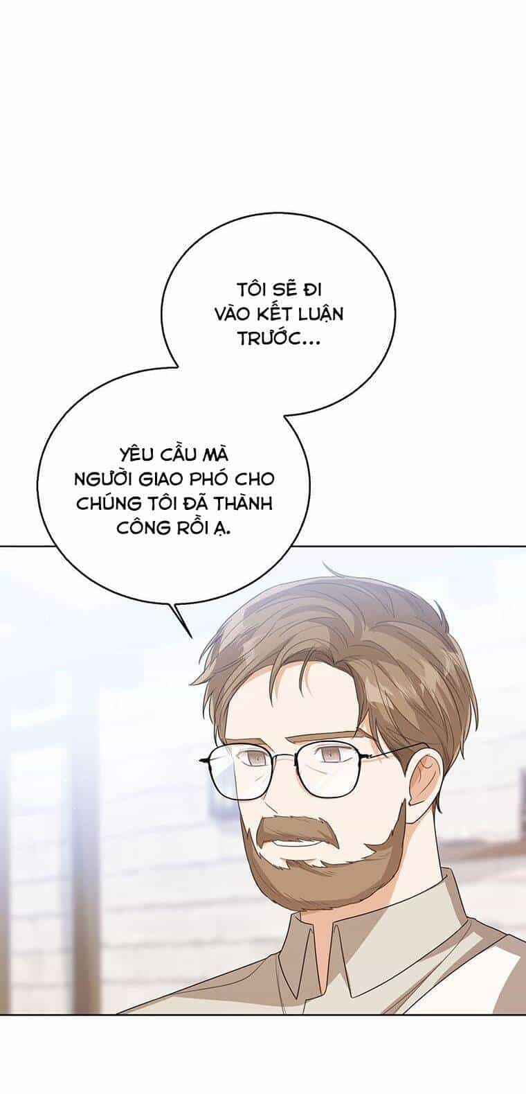 Công Chúa Bé Con Nhìn Vào Cửa Sổ Trạng Thái - Chương 83 - ảnh 58