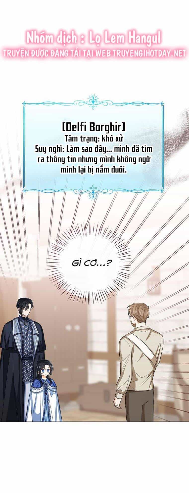Công Chúa Bé Con Nhìn Vào Cửa Sổ Trạng Thái - Chương 83 - ảnh 59