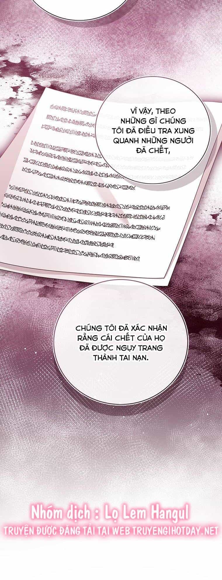 Công Chúa Bé Con Nhìn Vào Cửa Sổ Trạng Thái - Chương 83 - ảnh 64