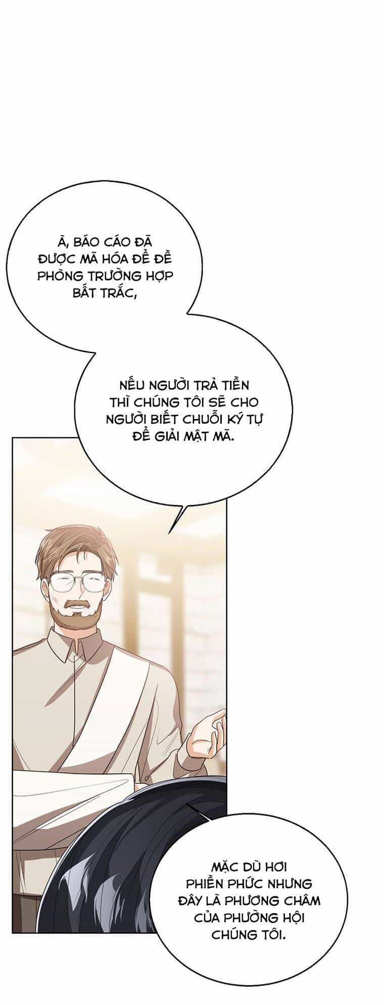 Công Chúa Bé Con Nhìn Vào Cửa Sổ Trạng Thái - Chương 83 - ảnh 66