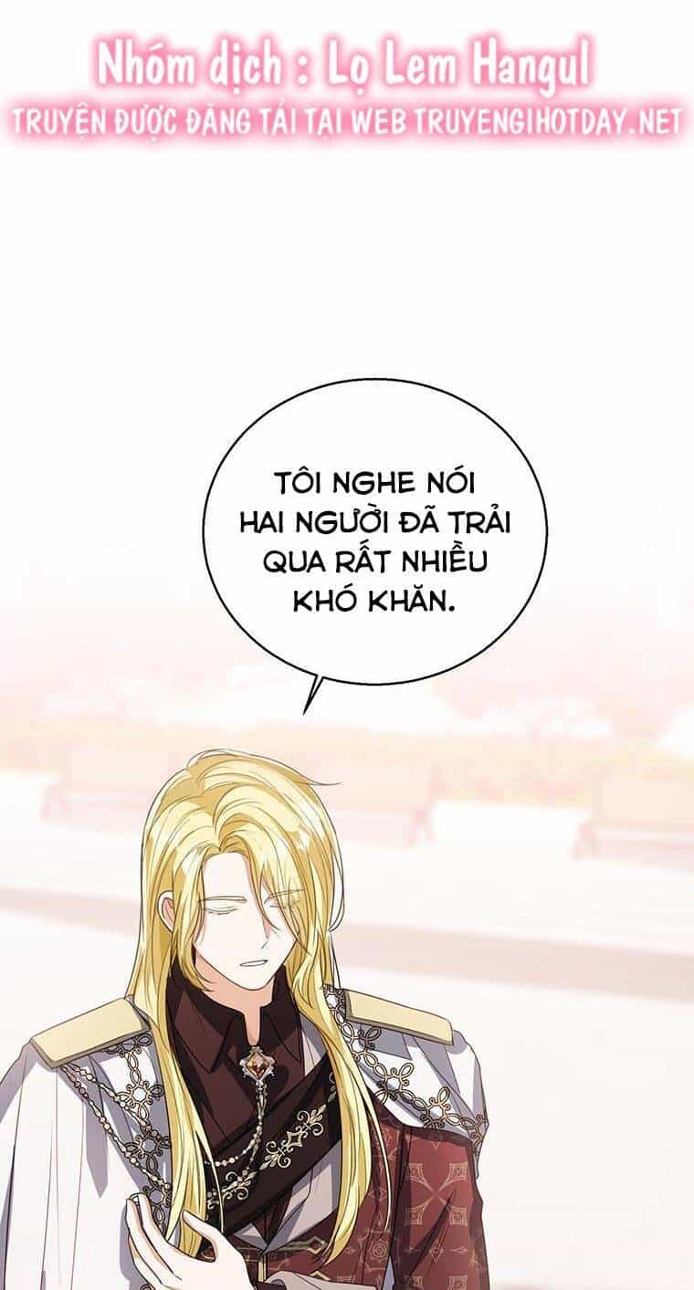 Công Chúa Bé Con Nhìn Vào Cửa Sổ Trạng Thái - Chương 83 - ảnh 7